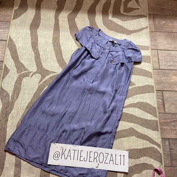 Burberry Dresses & Skirts - Burberry size 4 dress 👚*